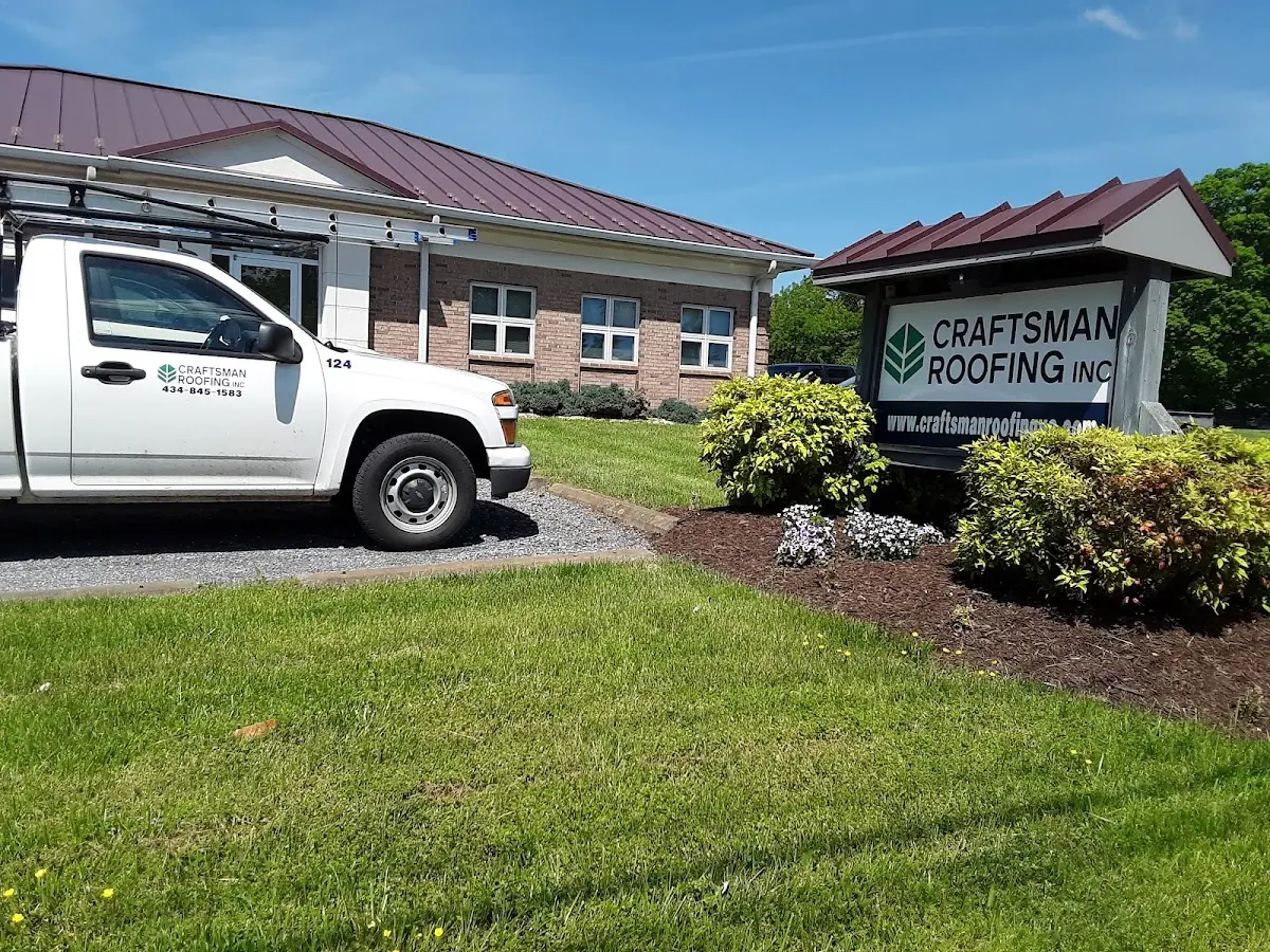 Quality Roof Inspection & Assessment by experienced craftsmen in Sharp